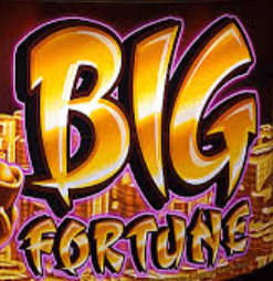 Big Fortune slot by Red Tiger — play at SpinMatch India India