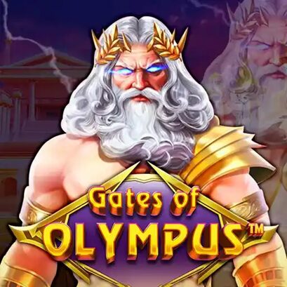 Gates of Olympus slot by Pragmatic Play — play at SpinMatch India India