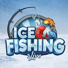 Ice Fishing slot by Evoplay — play at SpinMatch India India