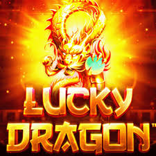Lucky Dragon slot by Spade Gaming — play at SpinMatch India India